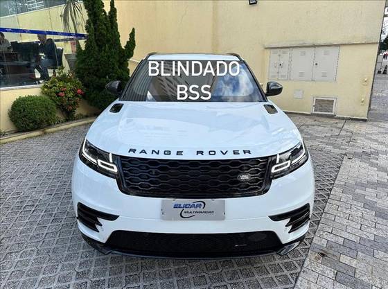 LAND ROVER RANGE ROVER VELAR 3.0 P340 GASOLINA R-DYNAMIC HSE AUTOMÁTICO